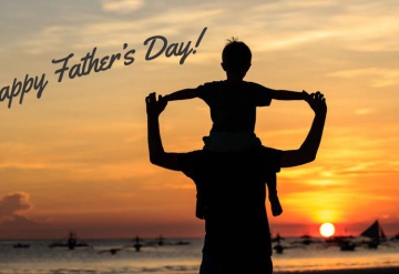 Những lời chúc tình cảm nhất dành cho cha nhân ngày father's day