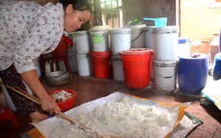 Công dụng và cách nấu rượu gạo dễ làm nhất