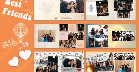 Lưu bút tuổi học trò và những điều chưa nói hết ... 