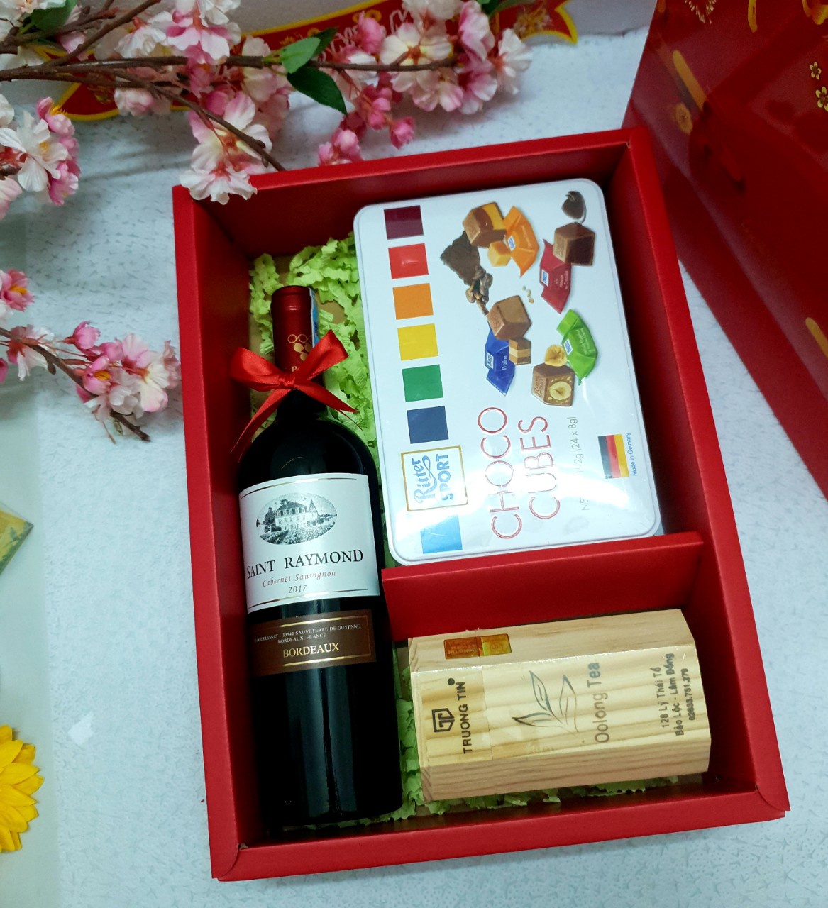 gio qua tet cho bo me chong