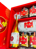 Hộp quà tết Xuân Phú Quý 001 0