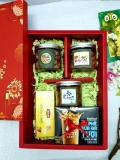 HQ009 - Giỏ quà tết Tân xuân Như Ý 0