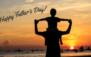 Những lời chúc tình cảm nhất dành cho cha nhân ngày father's day