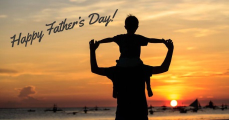 Những lời chúc tình cảm nhất dành cho cha nhân ngày father's day