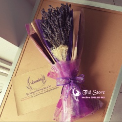 Những lợi ích bất ngờ của hoa Lavender cho sức khỏe của bạn