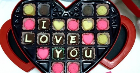 Những lời chúc Valentine Không Sến, Hay, Ý nghĩa, ,hợp với bạn nhất
