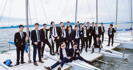 Top 9 ý tưởng chụp hình kỷ yếu tuổi học trò sang - xịn - mịn