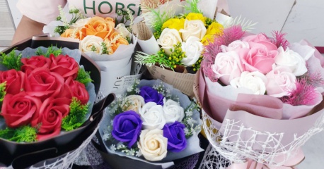 Bí quyết chọn quà sinh nhật cho bạn gái gây ấn tượng sâu sắc nhất