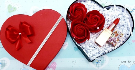 Quà tặng độc đáo giúp chinh phục các cô nàng Bạch Dương.