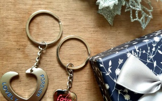 Bí quyết tặng quà ghi điểm trong mắt các cô nàng Thiên Bình