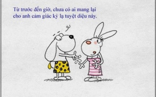 Những câu tán gái siêu chất khiến mọi cô gái phải siêu lòng, áp dụng thả thính ngay nào!