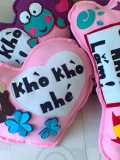 Gối tình yêu  1