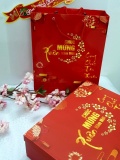 HQ009 - Giỏ quà tết Tân xuân Như Ý 2