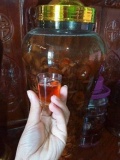 Rượu táo mèo Tây Bắc nguyên bình 7 lít 2