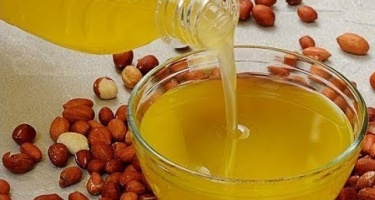 Cách Phân Biệt Dầu Phộng Thật Đơn Giản Tại Nhà