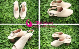 Đại Lý Phân Phối Giày Dép Nữ Tại Đà Nẵng