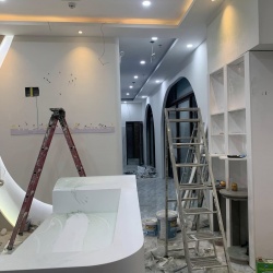 Dịch Vụ Thi Công Nội Thất Tại Đà Nẵng
