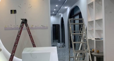 Dịch Vụ Thi Công Nội Thất Tại Đà Nẵng