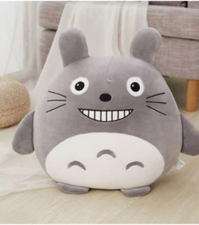 Gối ôm Totoro béo tròn đáng yêu
