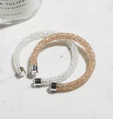 Lắc tay Crystaldust Cuff