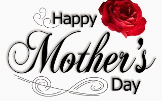Ngày của mẹ - Mother's Day nên tặng quà gì?