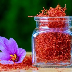 Vì Sao Bạn Nên Sử Dụng Saffron Tây Á Ngay Hôm Nay?