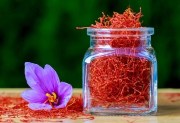 Vì Sao Bạn Nên Sử Dụng Saffron Tây Á Ngay Hôm Nay?