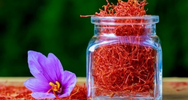 Vì Sao Bạn Nên Sử Dụng Saffron Tây Á Ngay Hôm Nay?