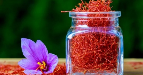 Vì Sao Bạn Nên Sử Dụng Saffron Tây Á Ngay Hôm Nay?