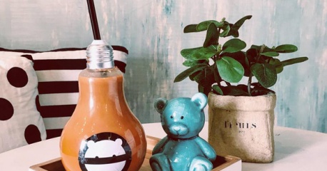 Yêu Nhau Thường Dẫn Đi Ăn Gì